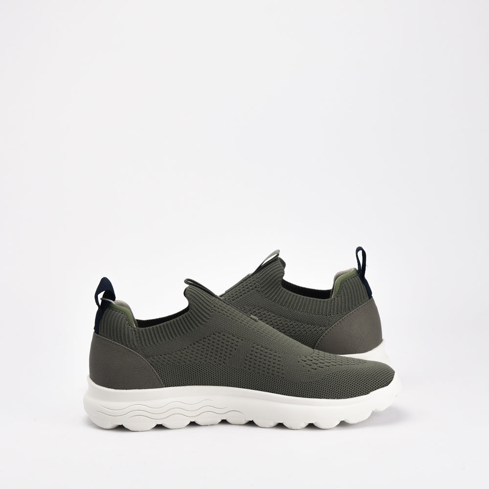 GEOX - U25BYA0006K-C3014