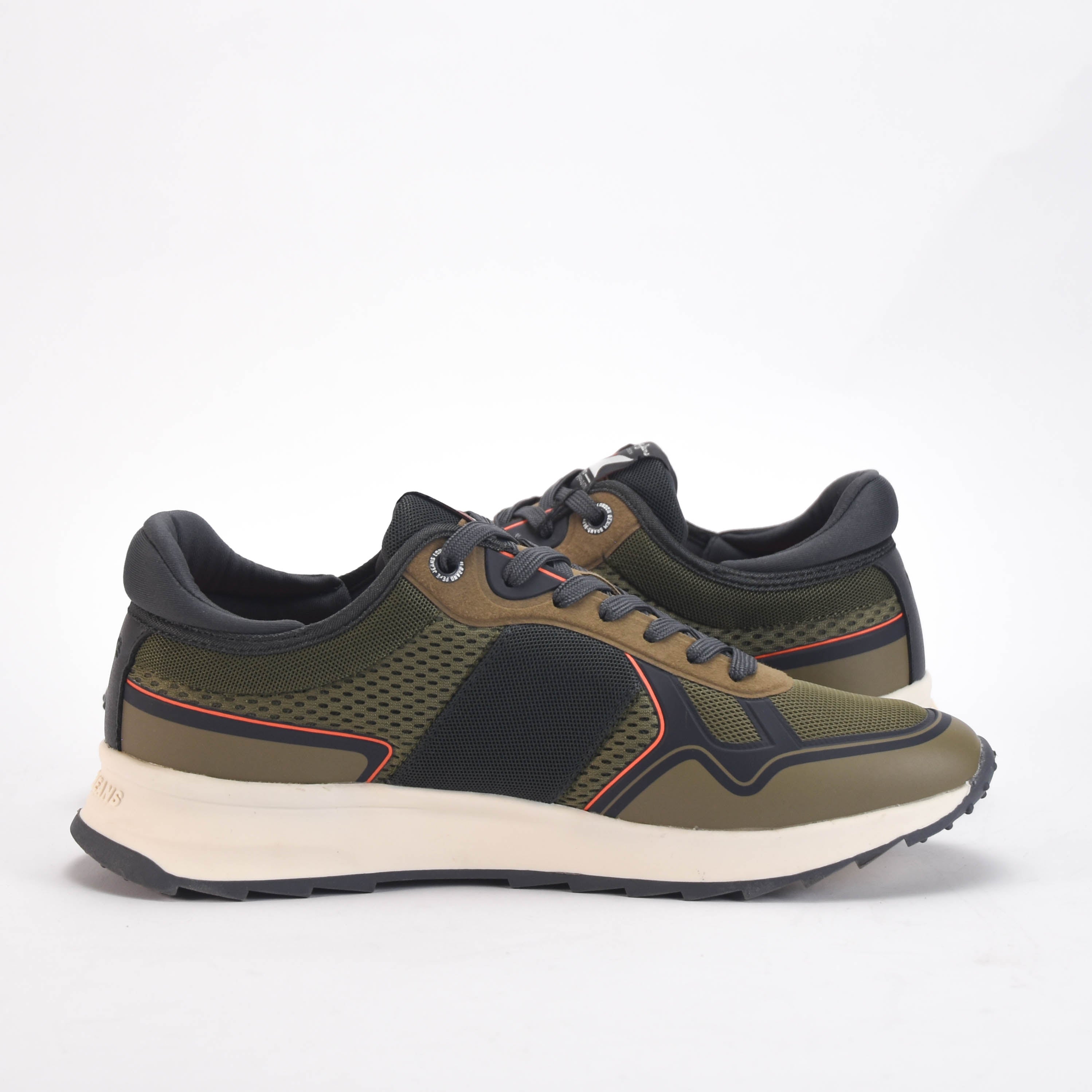 Pepe Jeans SHOES PMS60028-765
