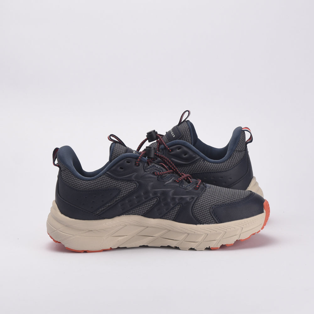 Tommy Hilfiger — Chaussures de ville