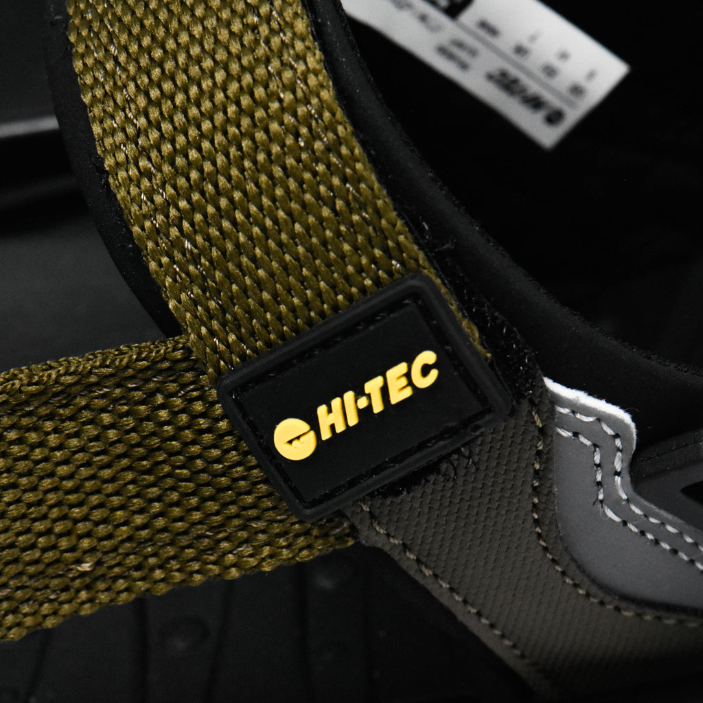 Hi-Tec Ula Raft — Sandales homme