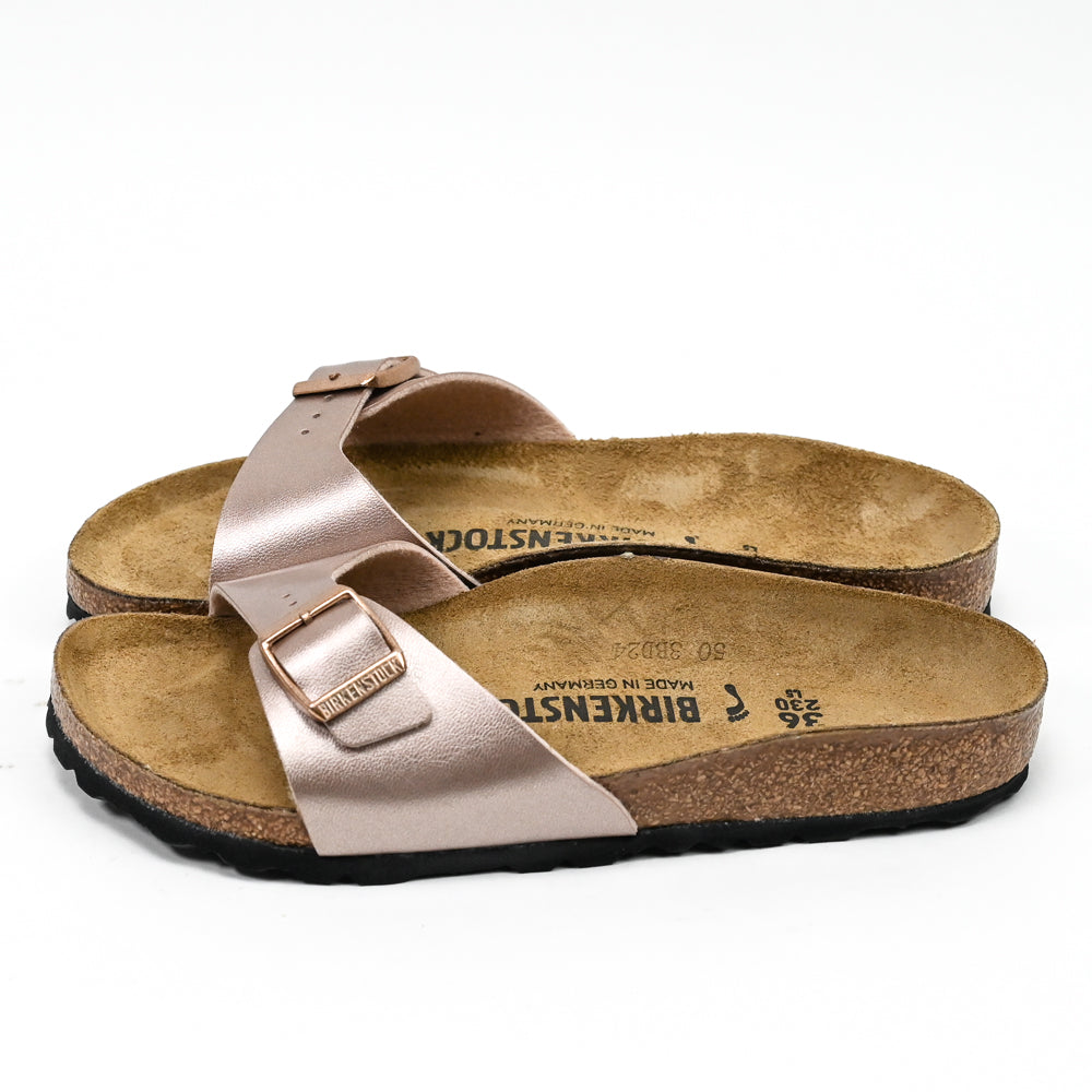 Birkenstock — Claquettes Femme