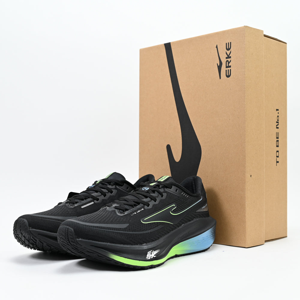 Basket ERKE Homme 11126103009-010