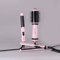 ENZO Professional EN-3316 3 Piece Travel Hair Style Tool Set