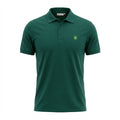 Lumberjack — Polo homme vert
