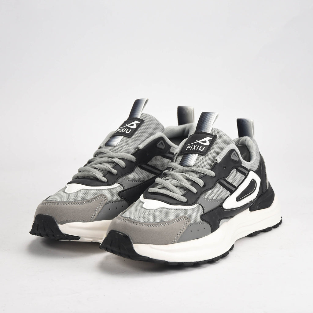 Pixiu — Chaussures de ville cuir marron mode