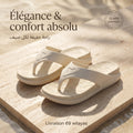 Peak Taichi Flip Flops ET22107L-E384