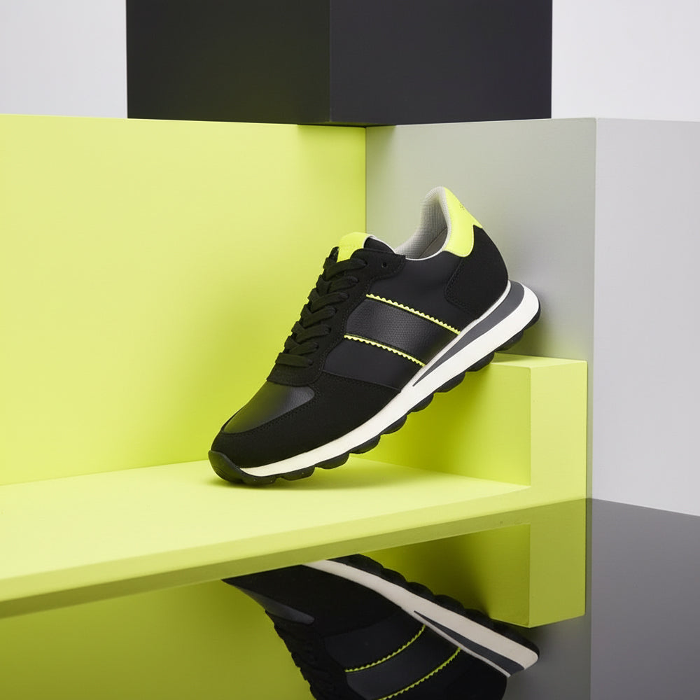 Geox Spherica VSeries — Baskets