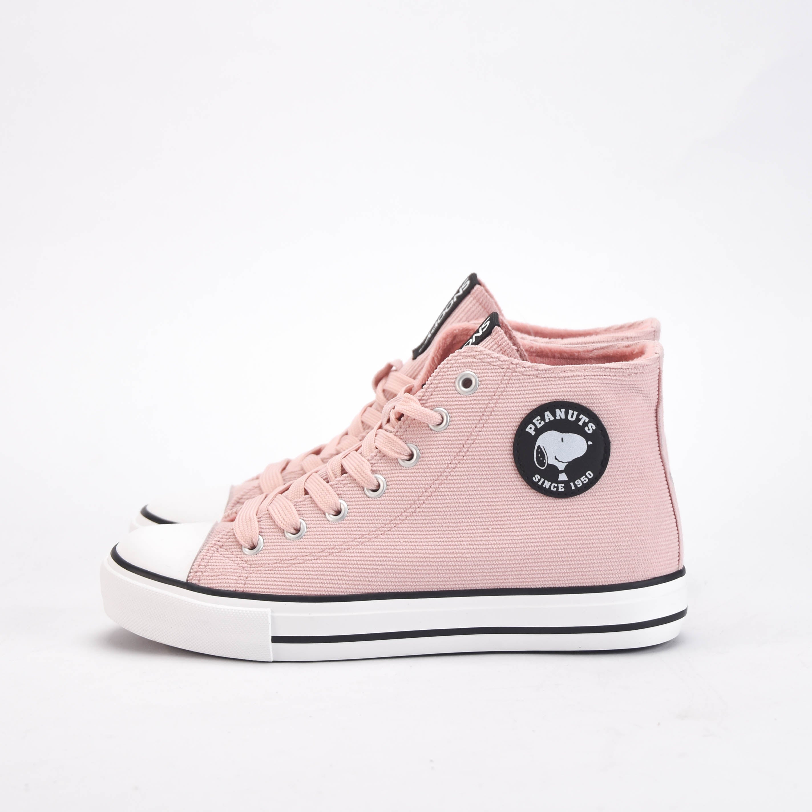 Peanuts — Baskets femme