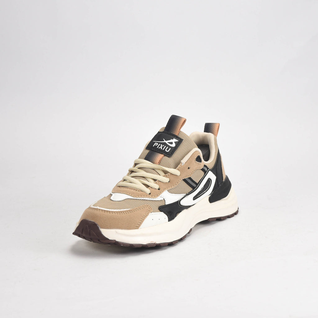 Pixiu — Chaussures de ville cuir mode