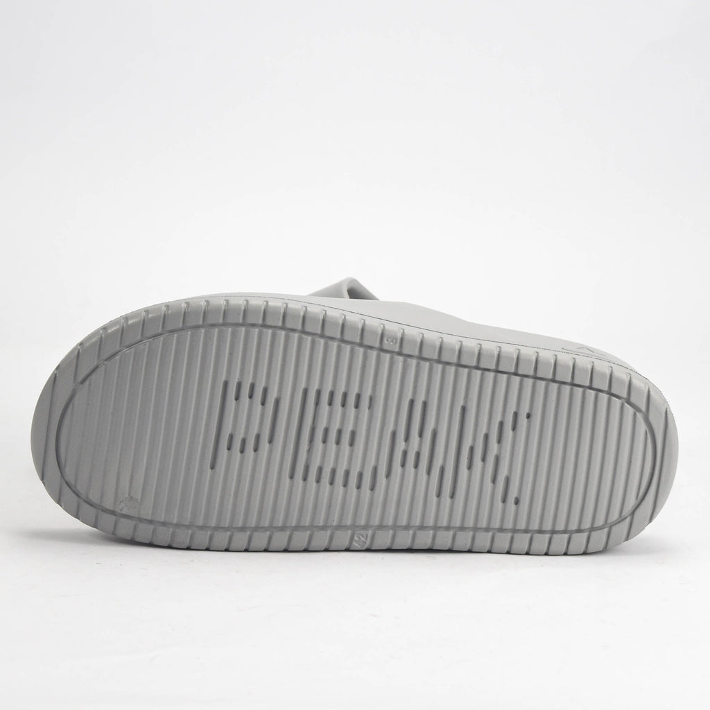PEAK  CLAQUETTES SLIPPERS_STONE GRAY RLW2401L-X928