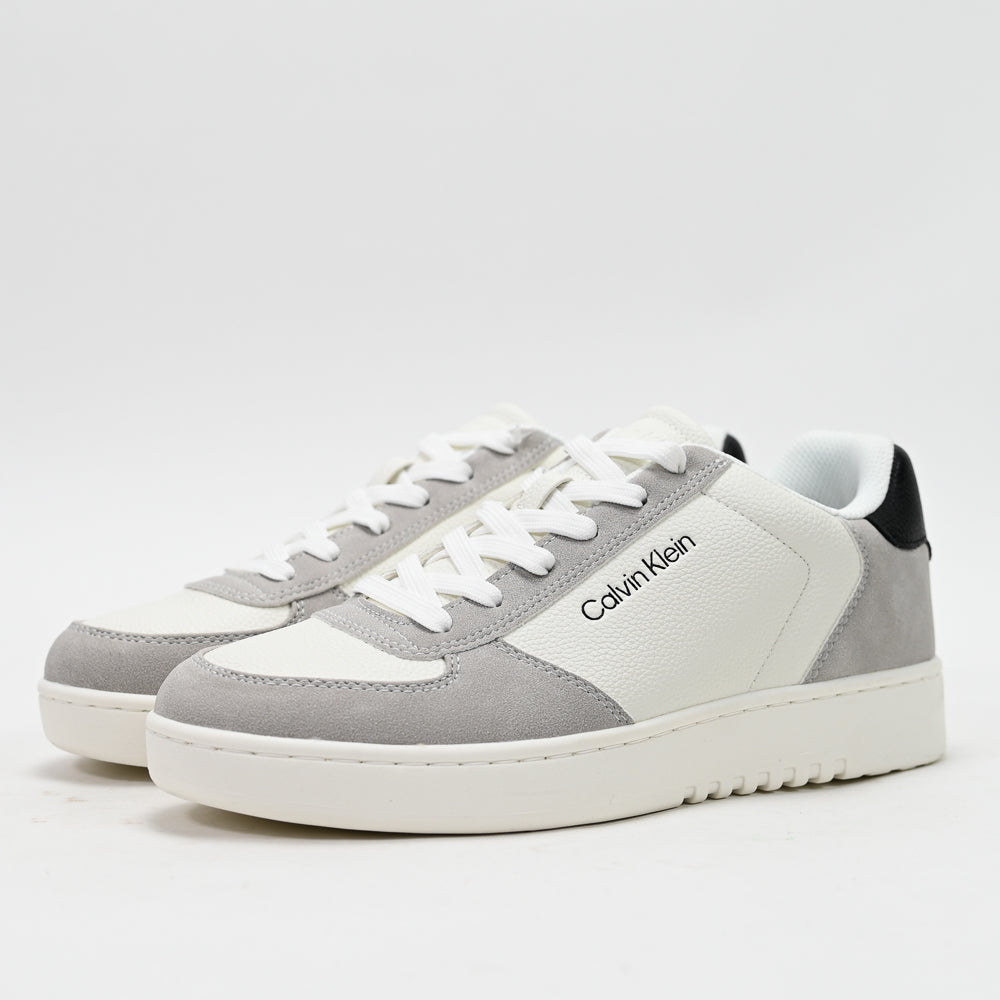Calvin Klein Cico Classic FWOFW25290-3WBE — baskets homme — vue 2