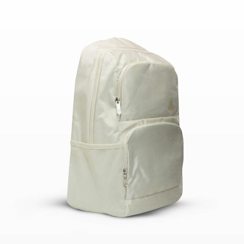 Peak — Sac à dos beige