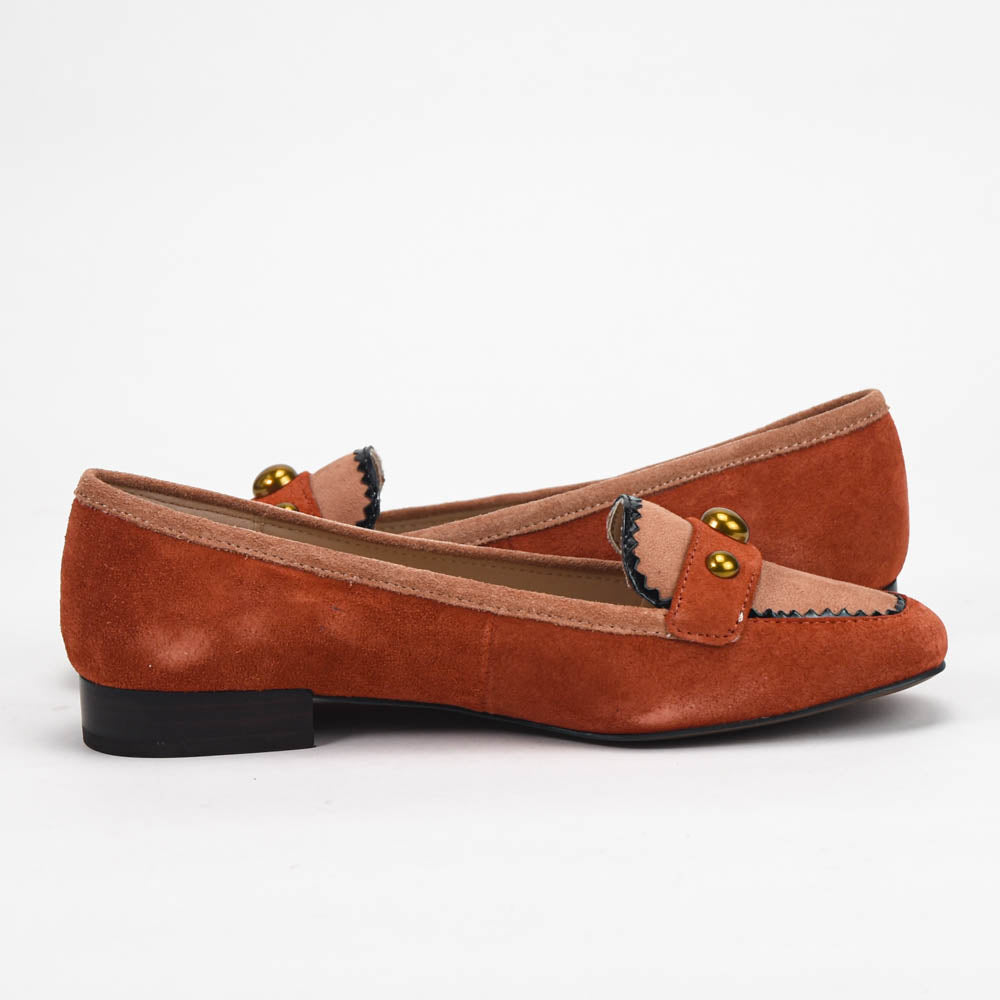 André — Mocassins femme