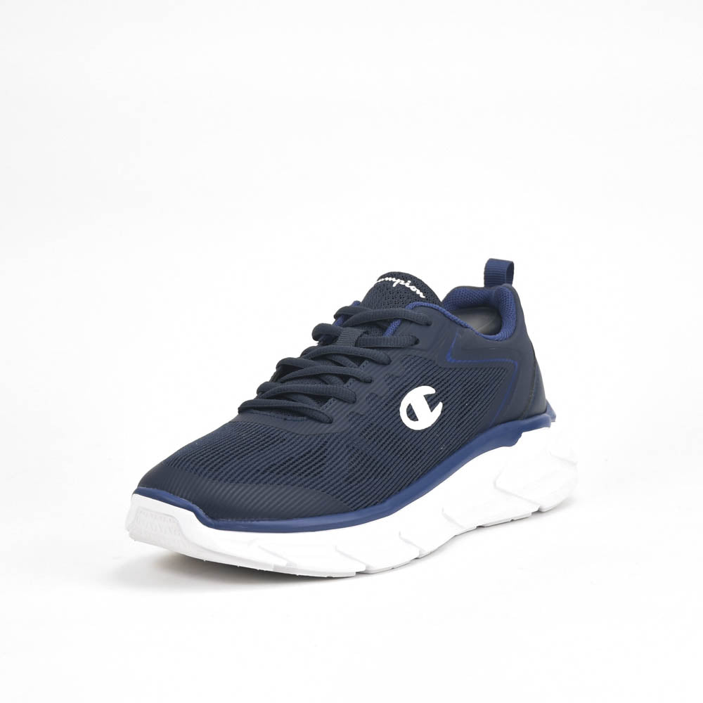 Champion FX III — Chaussures running bleues