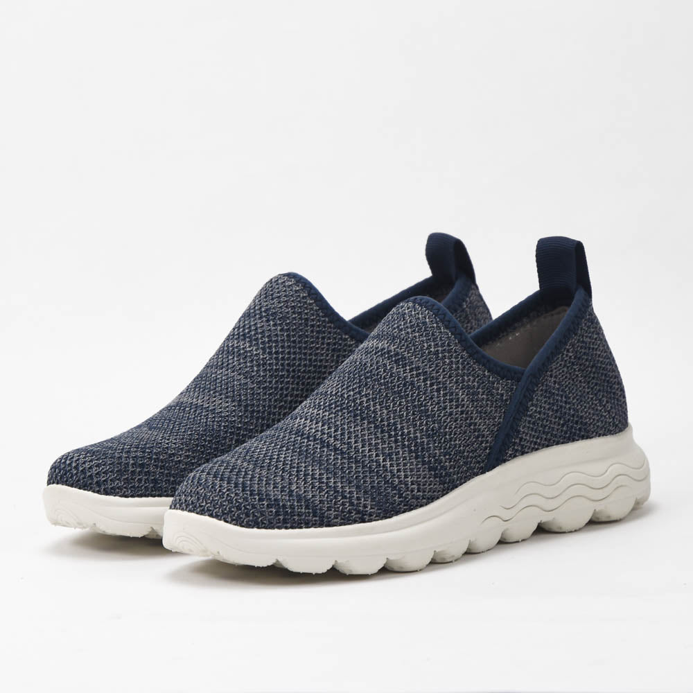 Geox Sherica Slip-On Sneakers Femme D45NUC0007T-C4002