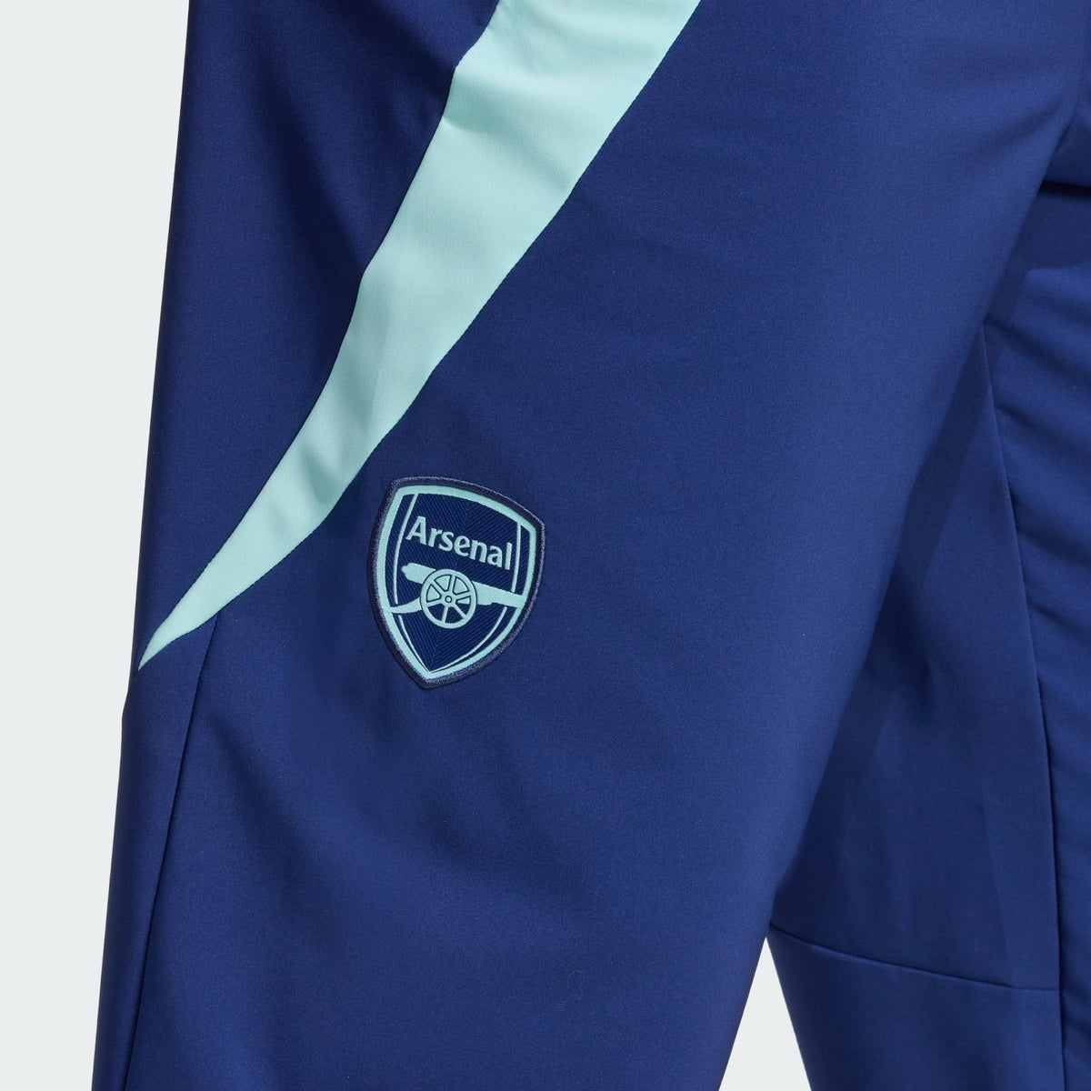 Adidas Arsenal Tiro 24 — Pantalon de présentation