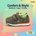 SUN68 SHOES Z35302B-19