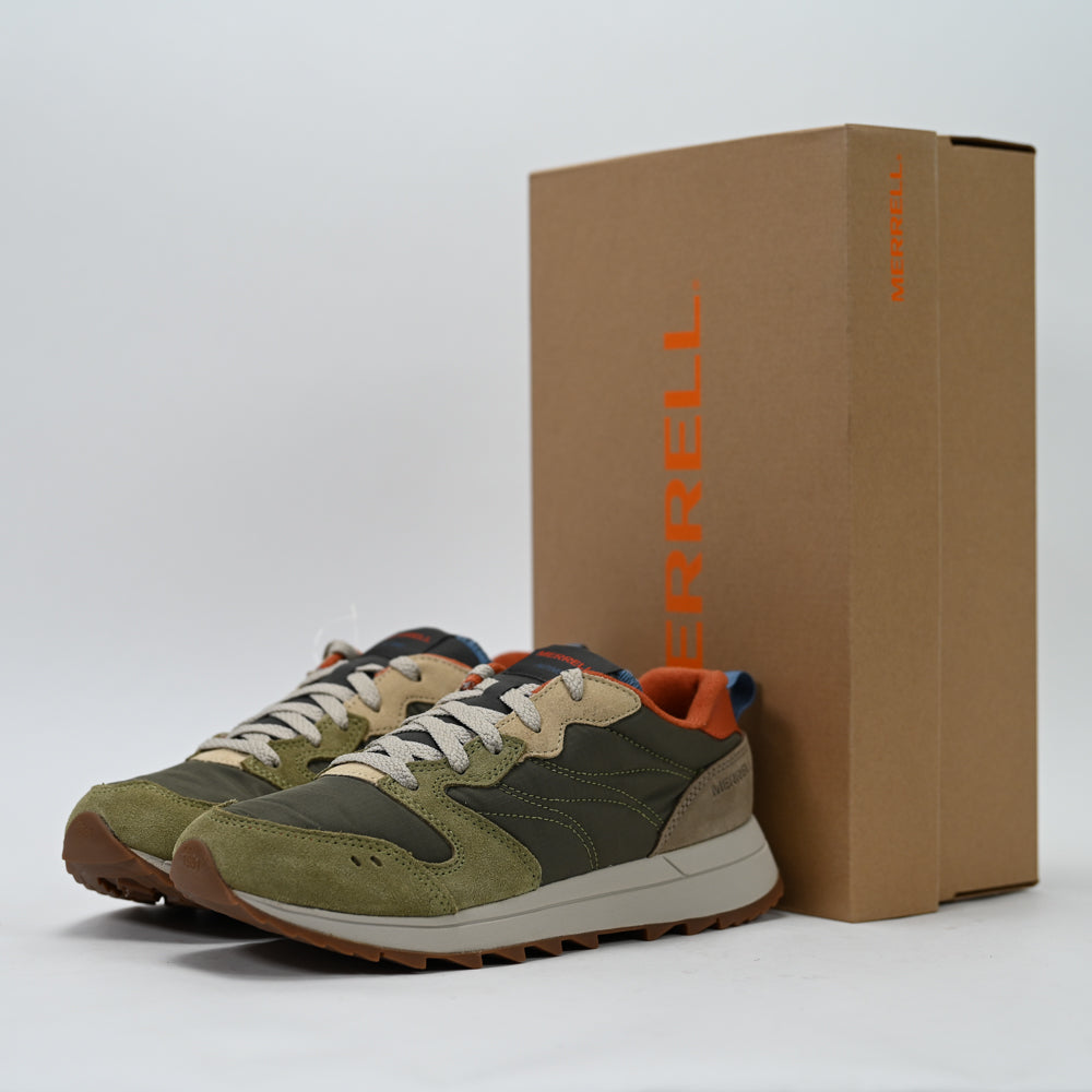 Baskets MERRELL Outdoor Homme J006063