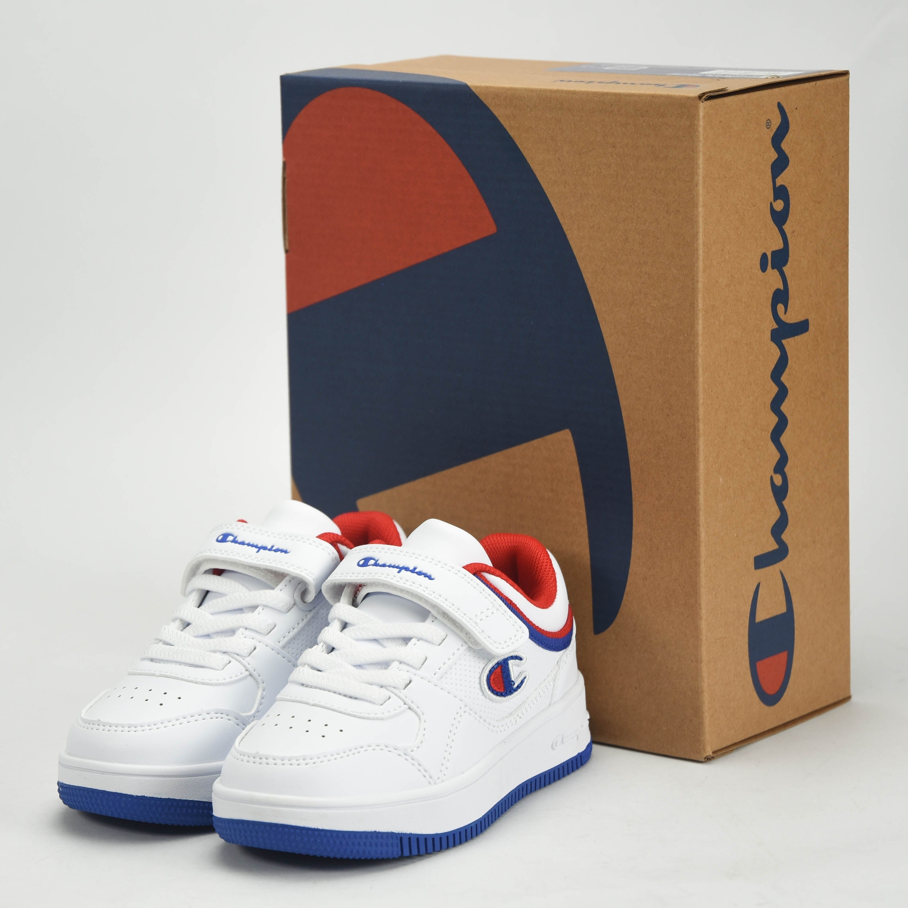 CHAMPION BASKET S32406-WW010