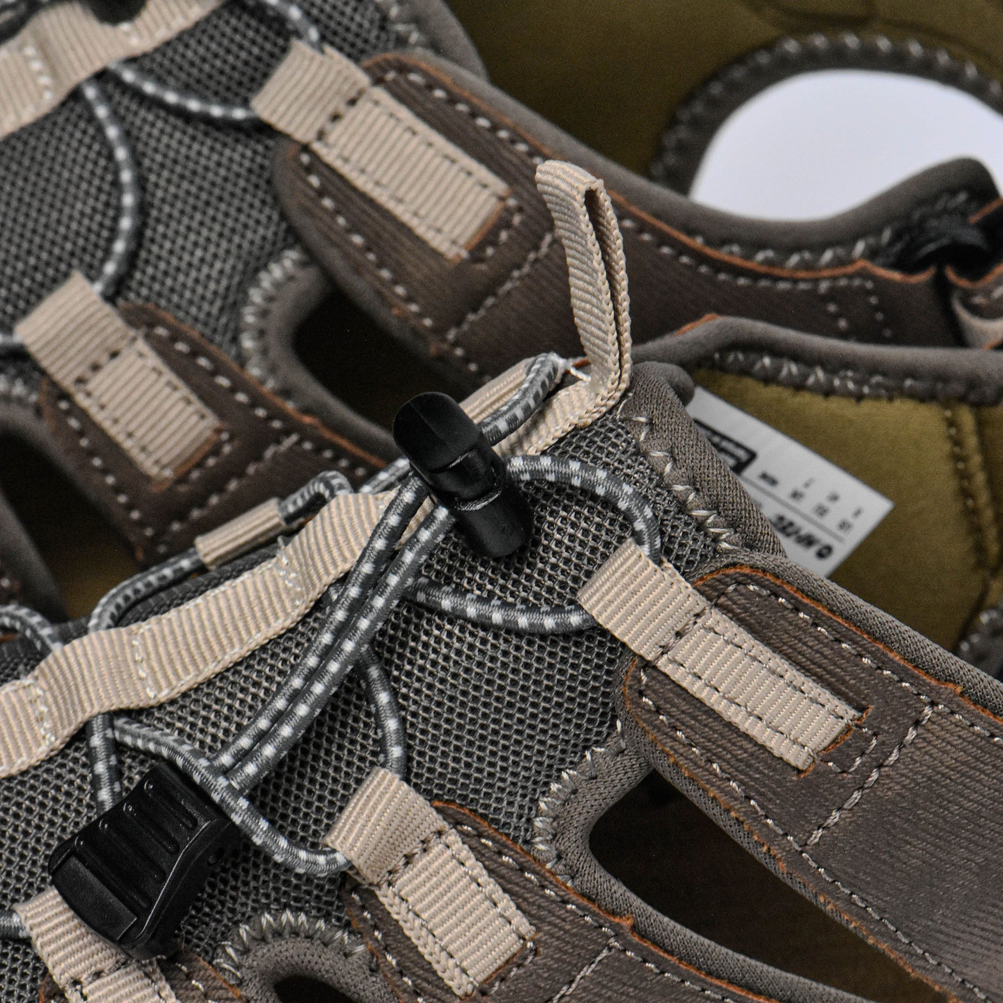 Cove Sport Taupe-Sand O013685
