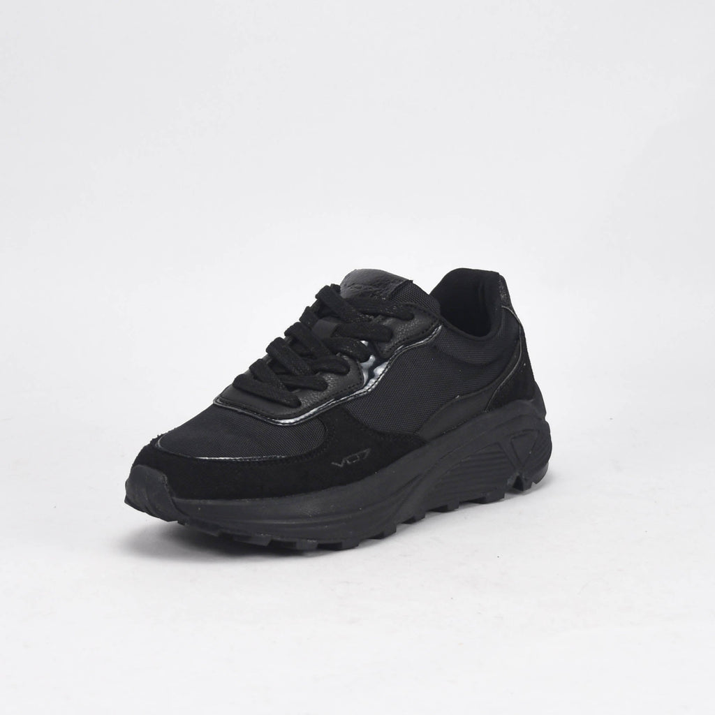 VO7 SHOES VENUS BLACK CH-VEN-BLK