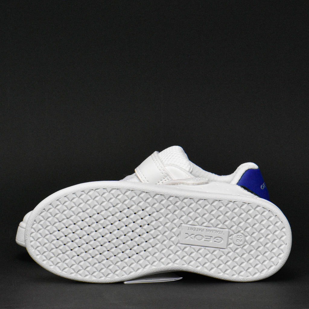 Geox J ECLYPER A - SYNT.LEA J36LSA-000BC-C1Z4R