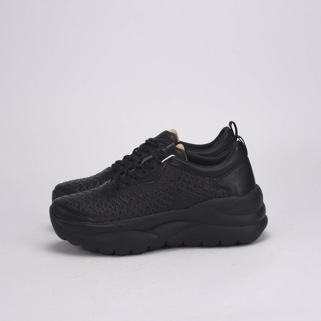 BASKET GEOX D551FB-00085-C9997