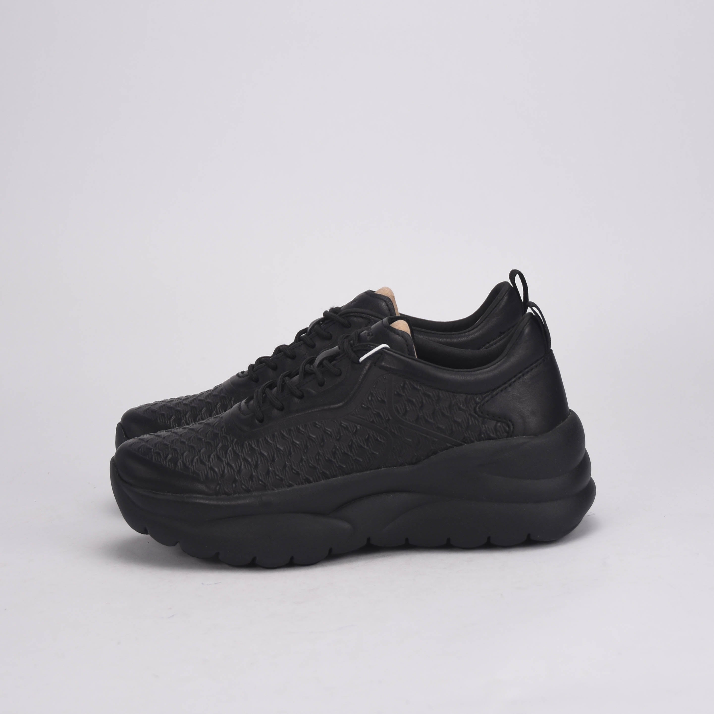 BASKET GEOX D551FB-00085-C9997