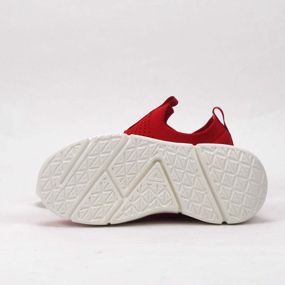 Peak Kids Casual Shoes Red EK59770H-0060