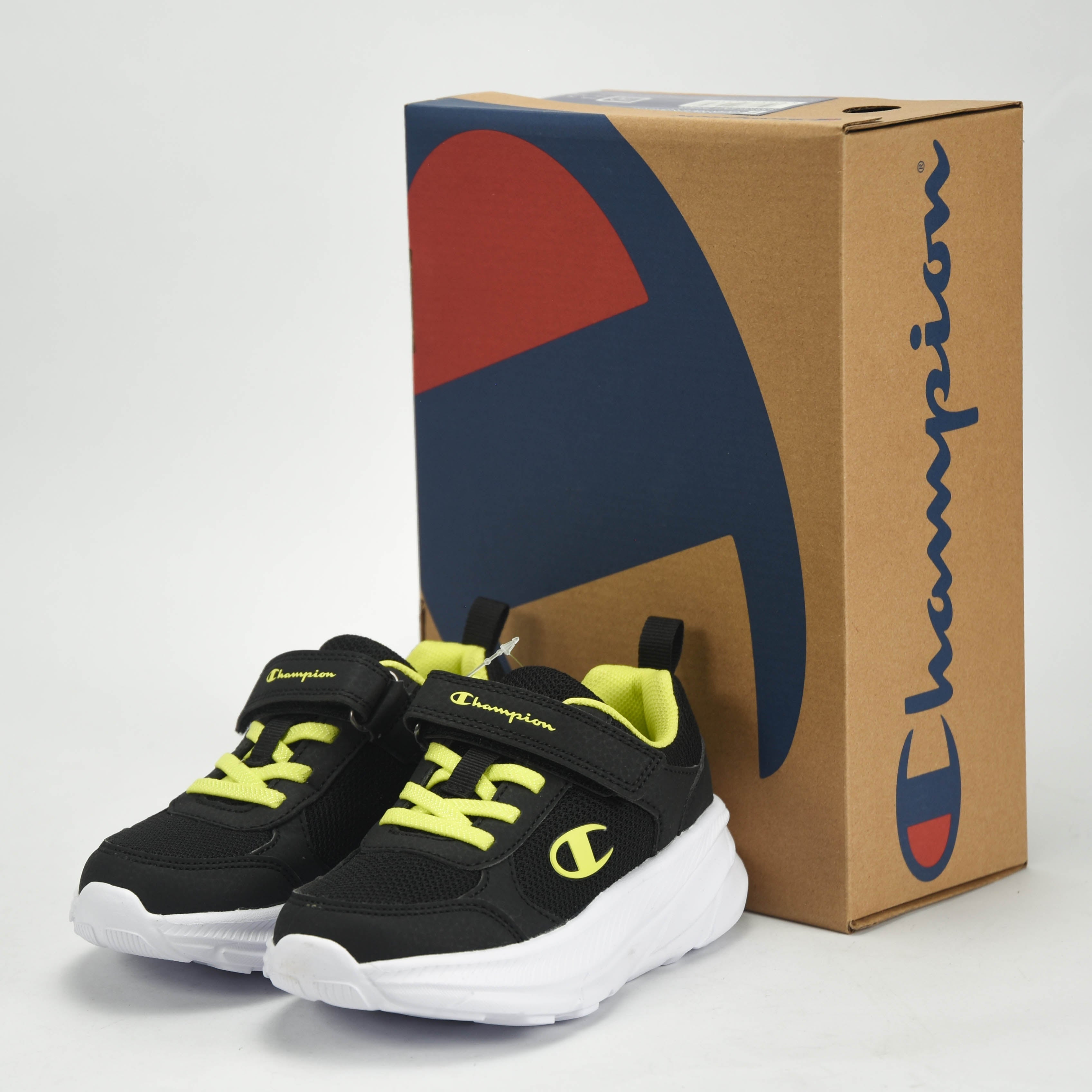 CHAMPION BASKET S32972-KK003