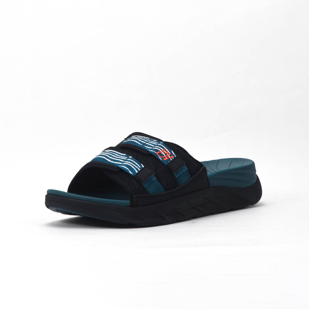 Puca Rampage Turquoise Slides 11361 PUCA