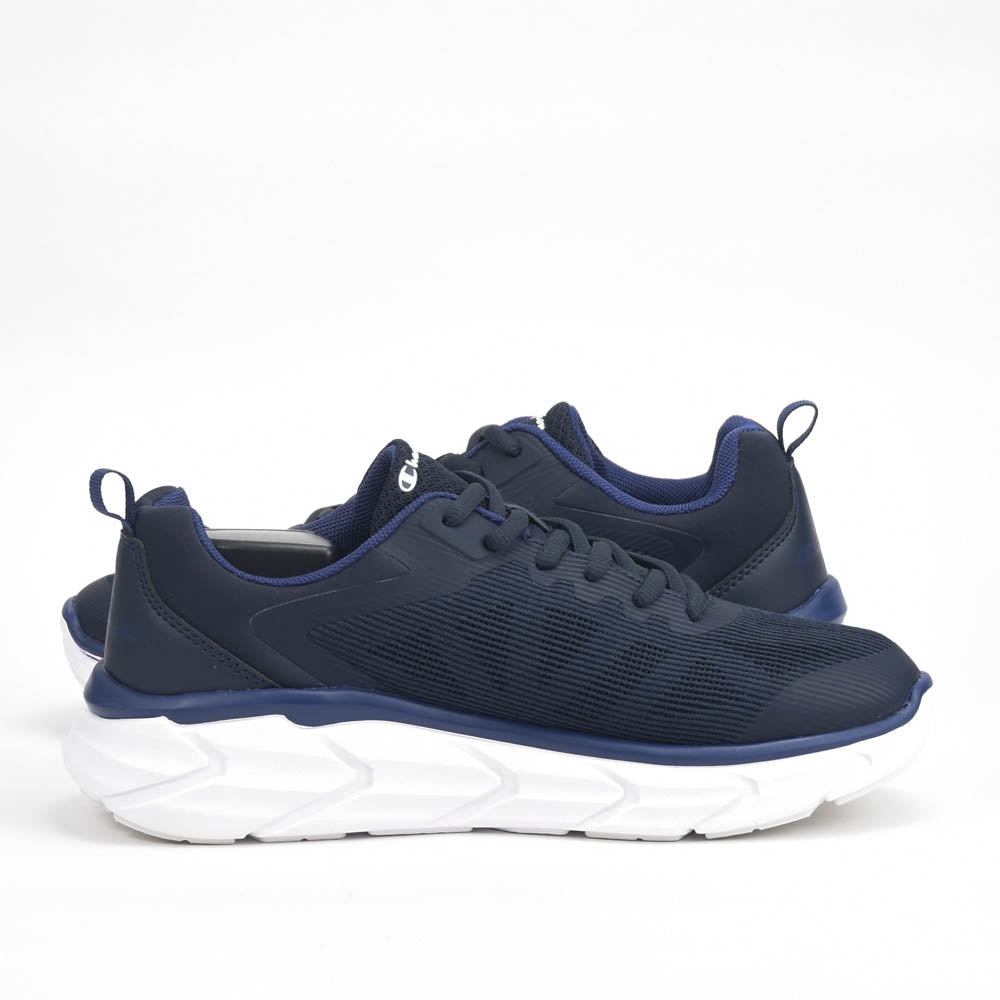 Champion FX III — Chaussures running bleues