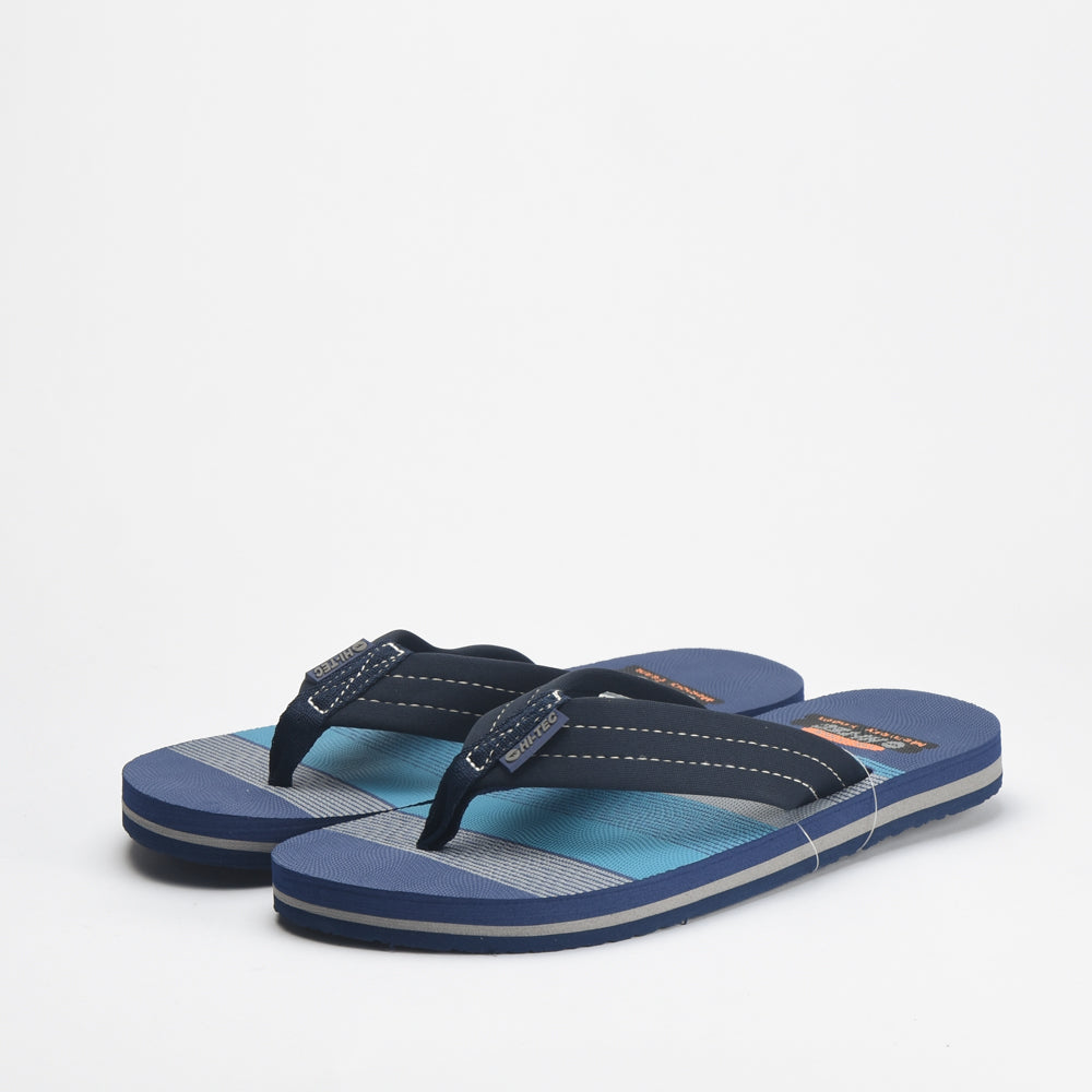 Nautical Thong Navy-Blue \ L013926