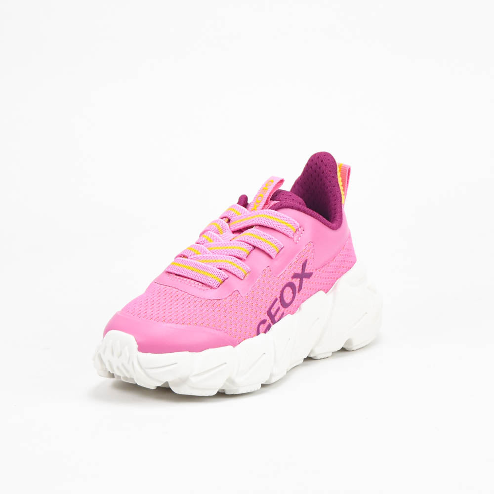 GEOX BASKET J55N5A0T99J-C0786