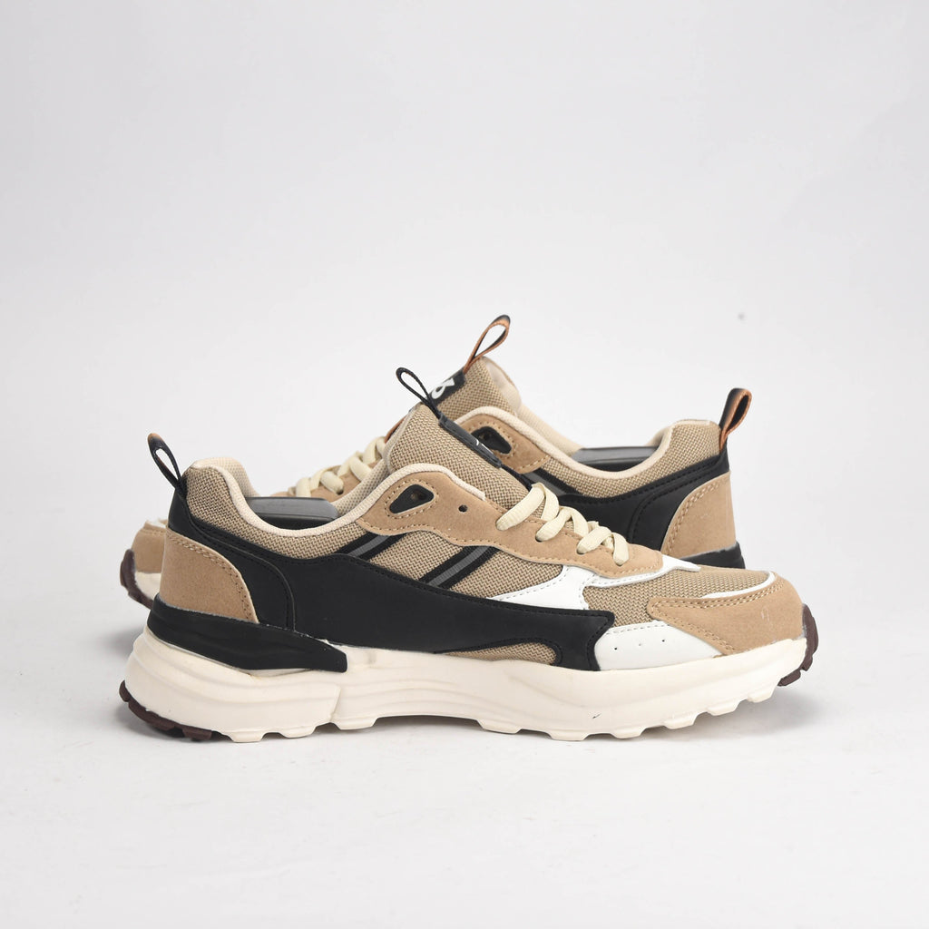 Pixiu — Chaussures de ville cuir mode