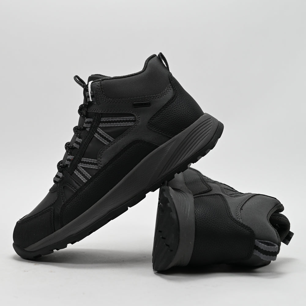 GEOX U26EZB0MEBU-C9999 — baskets homme — vue 10