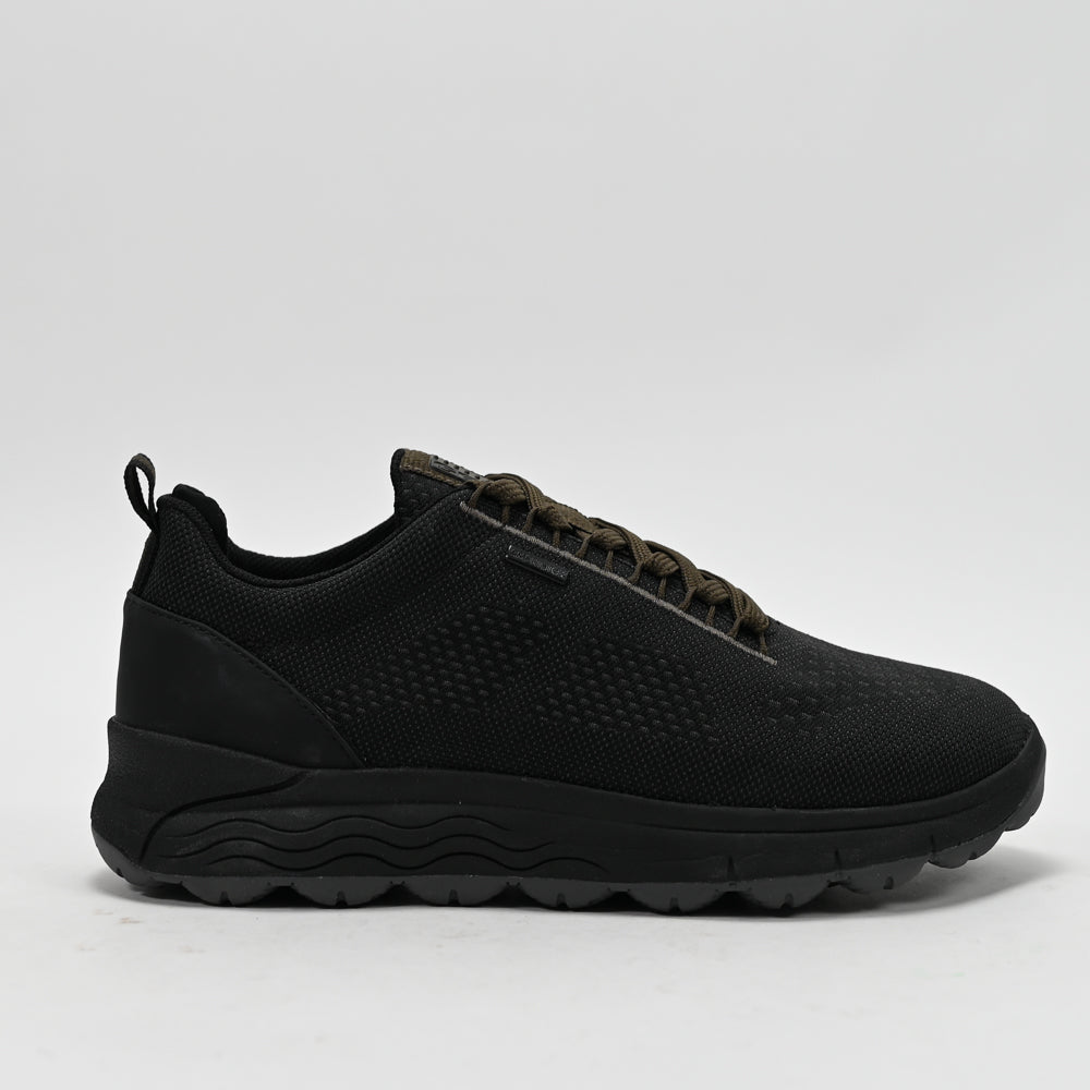 GEOX U26FDB000ZG-C0033 — baskets homme — vue 9