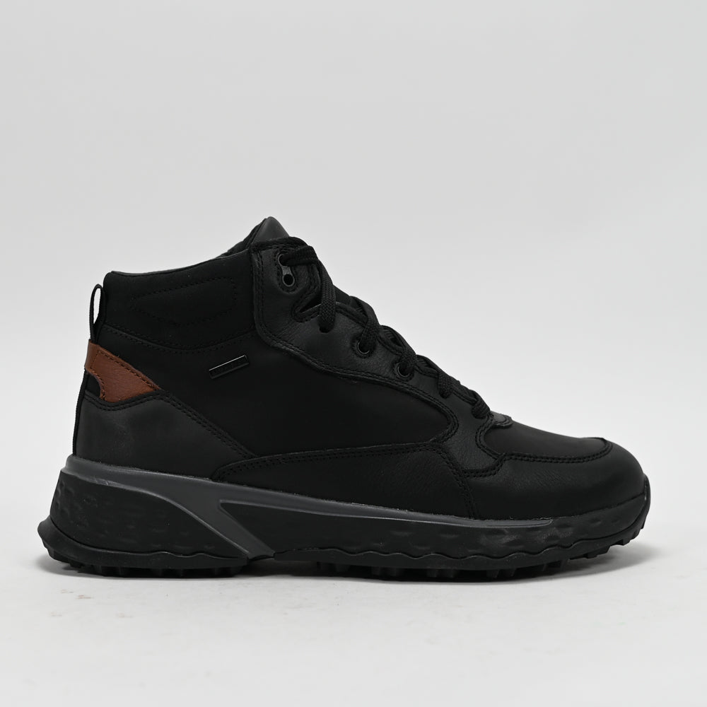 GEOX U26F0D04346-C9999 — baskets homme — vue 7