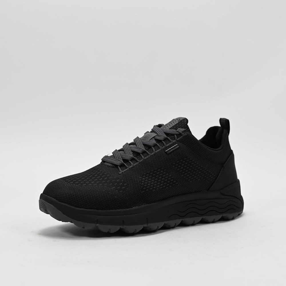 GEOX U26FDB000ZG-C9036 — baskets homme — vue 2