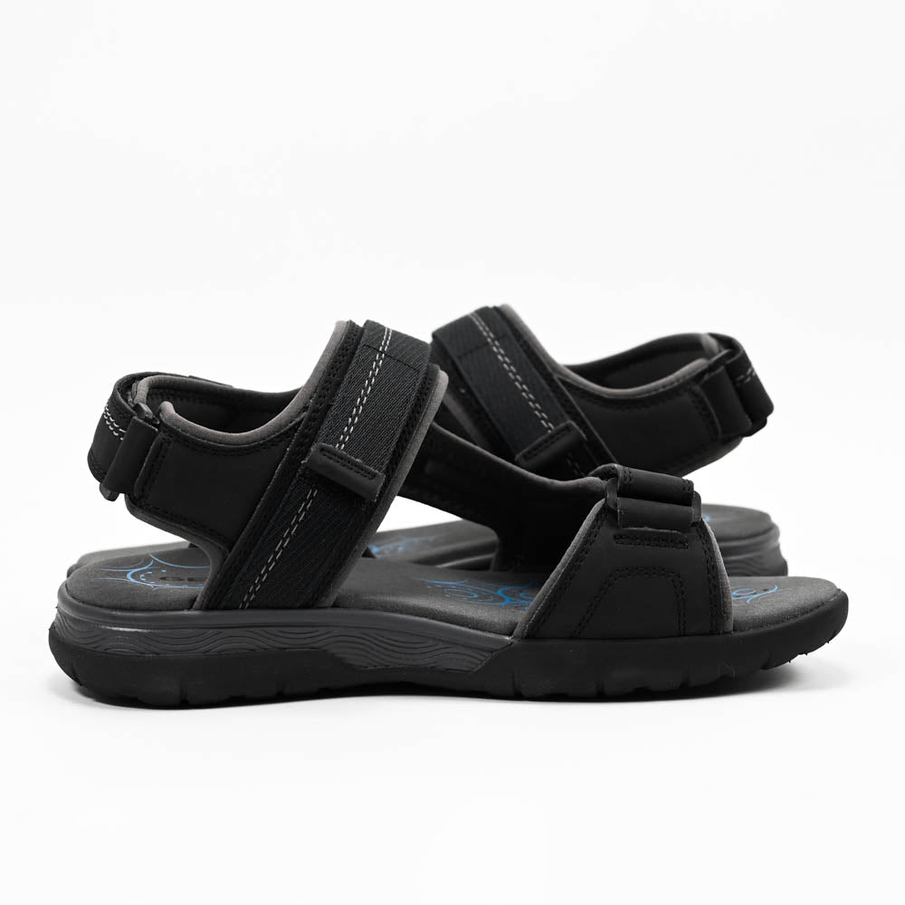 Geox Spherica Sandales Homme U55ELB000EK-C9997