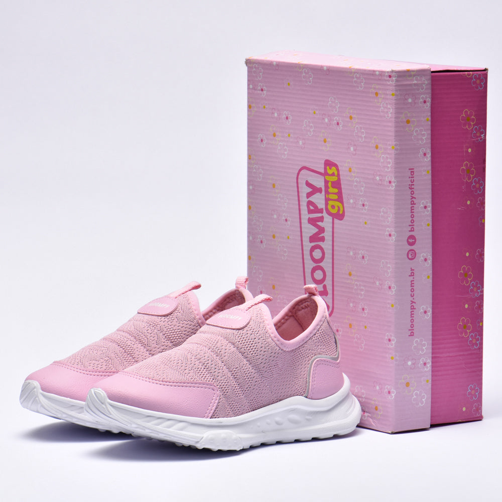 WINGS GIRLS BLOOMPY \ 1515-04