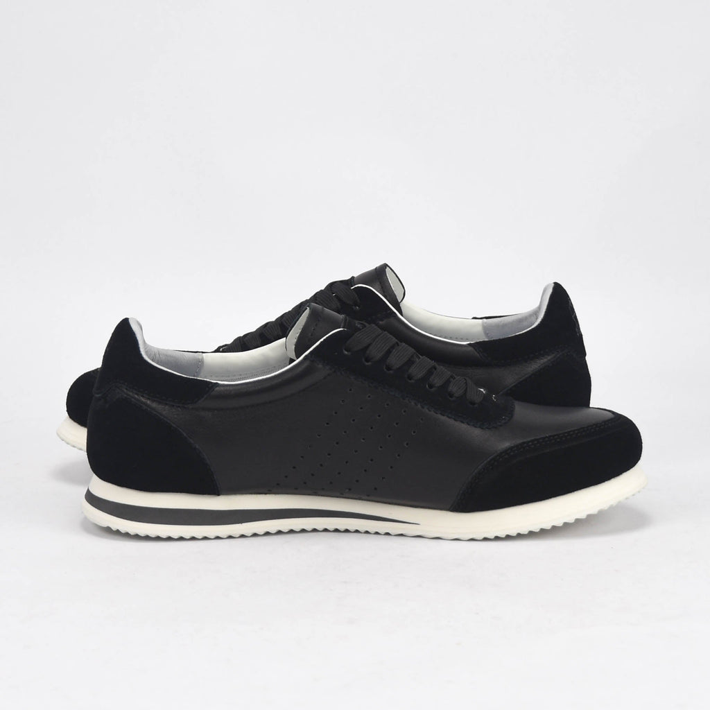 BRUNELLO CUCINELLI SHOES YH247-BLK