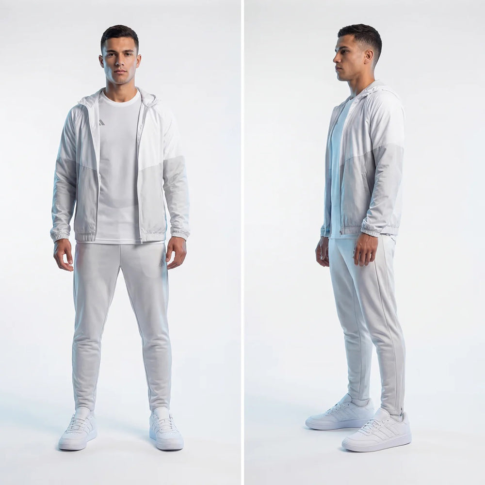 Adidas Courtblock — Baskets mode