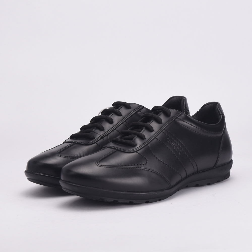 Geox Symbol — Chaussures cuir