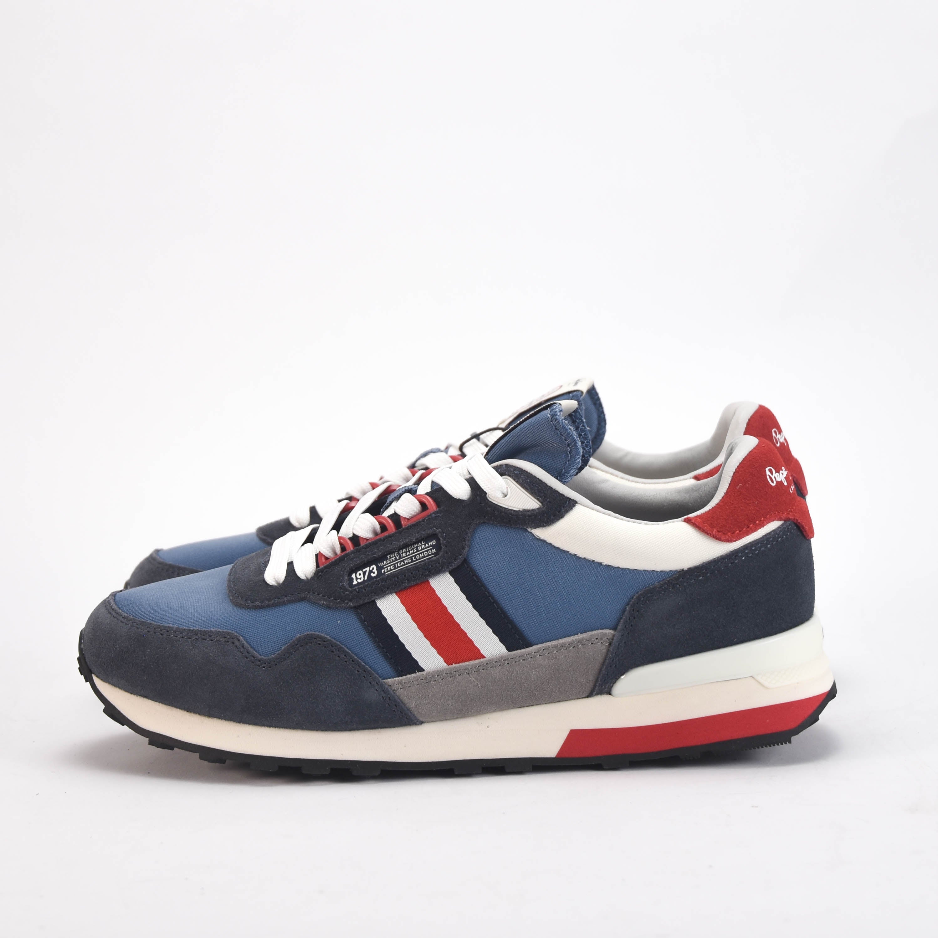 Pepe Jeans SHOES PMS40027-595