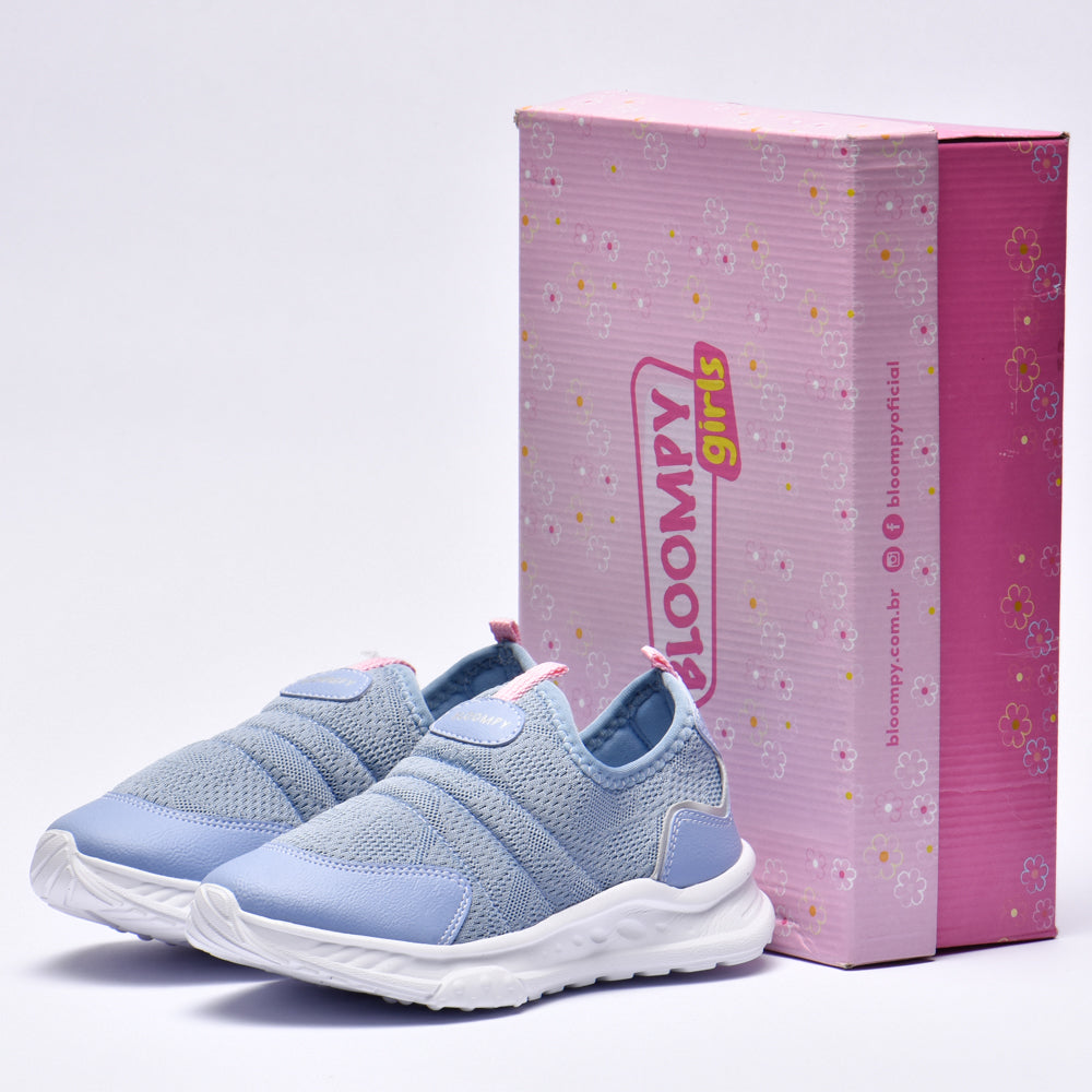 WINGS GIRLS BLOOMPY \ 1515-05