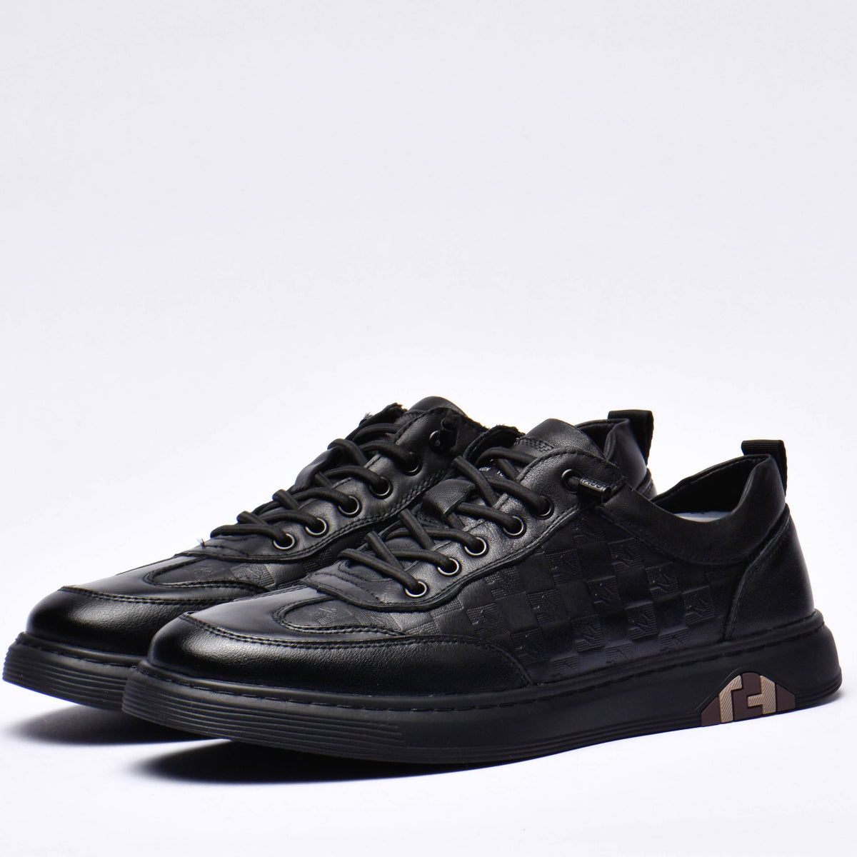 Chaussures homme ville