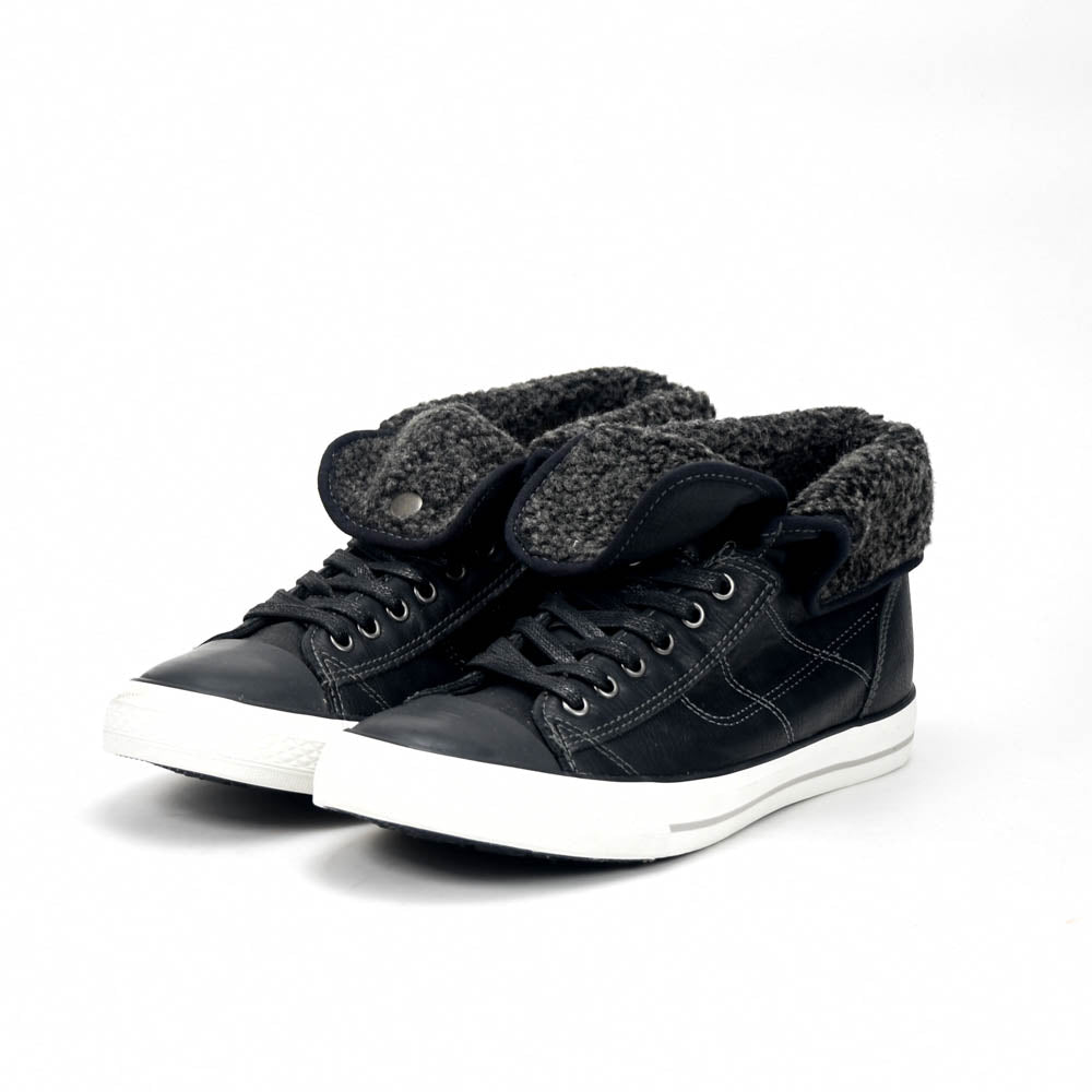 André Condor — Baskets montantes homme