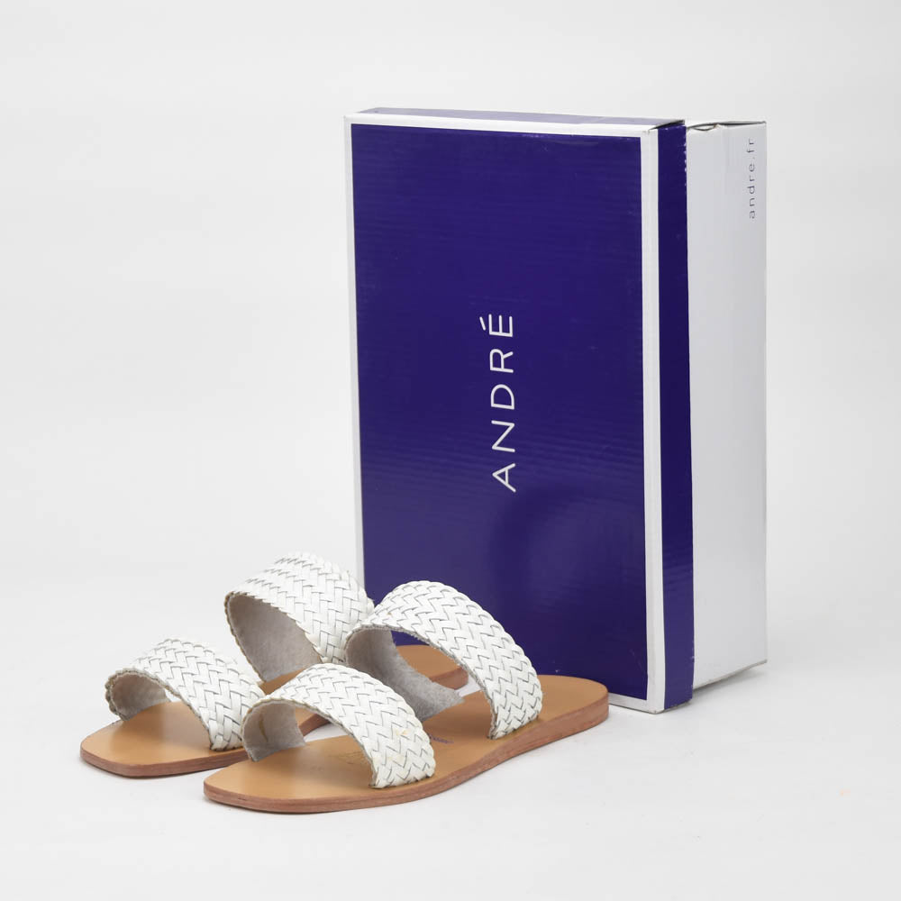 André Chupa — Chaussures femme