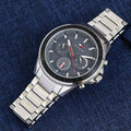 Tommy Hilfiger Aiden — Montre homme